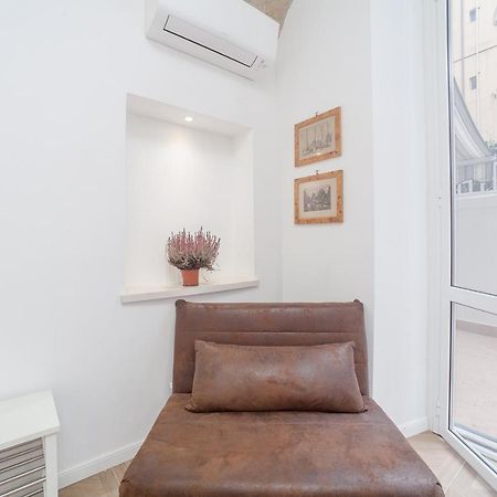groundfloor wonderfull apartment Rome Buitenkant foto