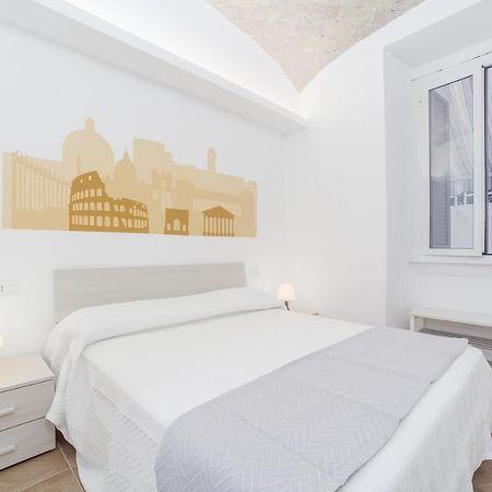 groundfloor wonderfull apartment Rome Buitenkant foto