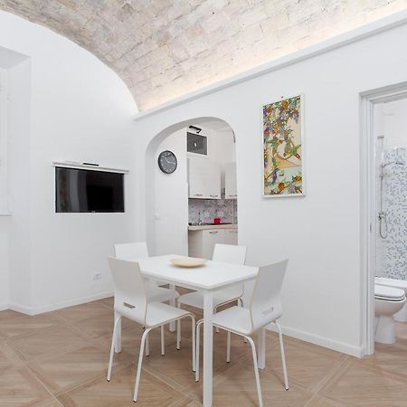 groundfloor wonderfull apartment Rome Buitenkant foto