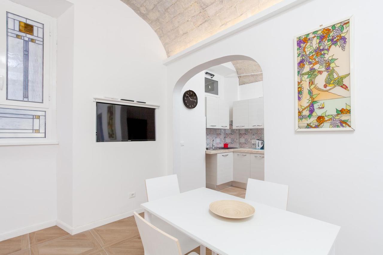groundfloor wonderfull apartment Rome Buitenkant foto