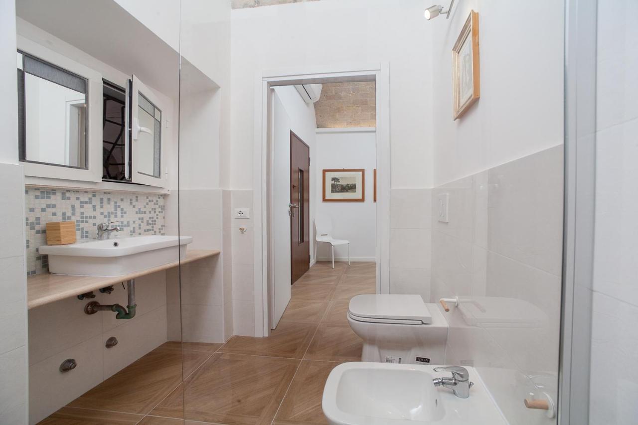 groundfloor wonderfull apartment Rome Buitenkant foto
