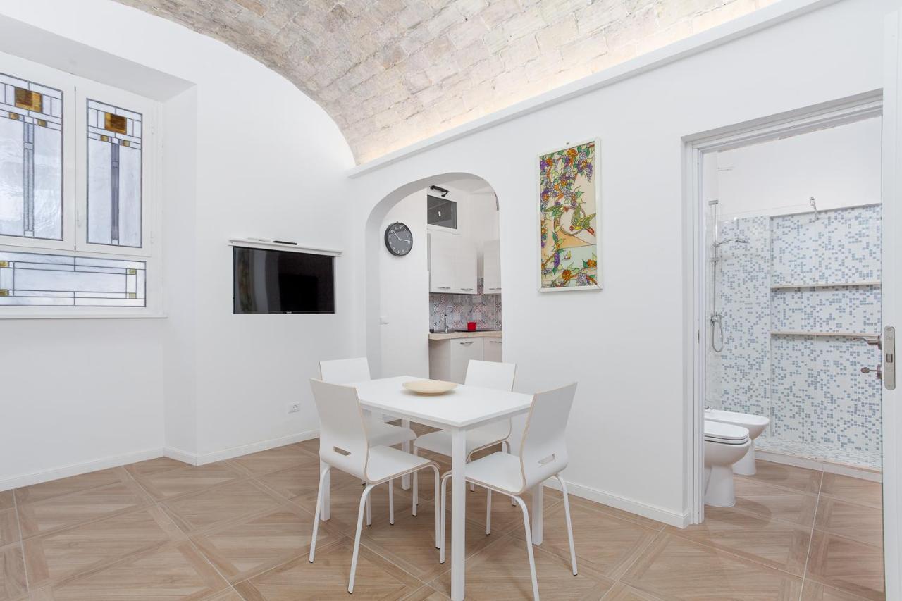 groundfloor wonderfull apartment Rome Buitenkant foto