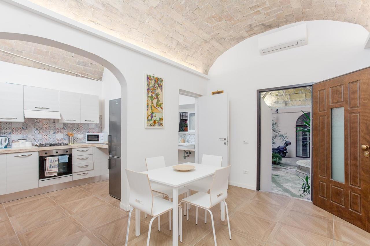 groundfloor wonderfull apartment Rome Buitenkant foto