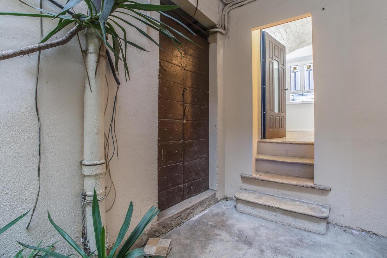 groundfloor wonderfull apartment Rome Buitenkant foto